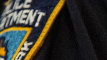 El LAPD dio inicio al uso de cámaras corporales como parte de su equipo oficial en 2015.