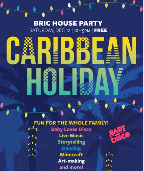 Caribbean Holiday