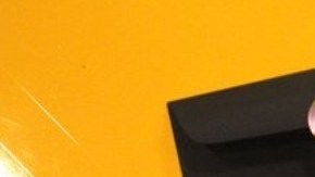 La carta de amor de Kobe.