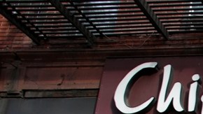 Hay más de 2,400 ubicaciones de Chipotle en todo el mundo.