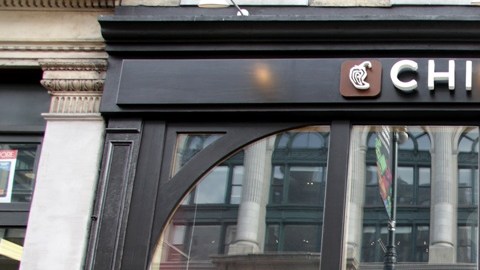 La cadena ha tenido que cerrar otros restaurantes por un brote de E.coli en nueve estados./Shutterstock