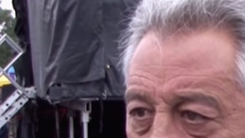 El Cónsul no quiso hacer comentarios sobre lo sucedido.