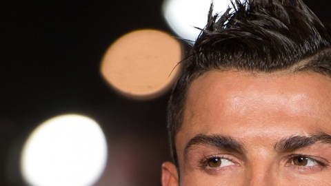 Cristiano Ronaldo adquirió un departamento en la Torre Trump en agosto pasado.