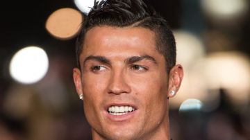 Cristiano Ronaldo adquirió un departamento en la Torre Trump en agosto pasado.