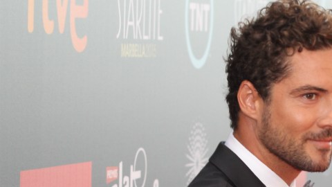 David Bisbal