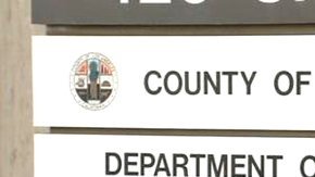 Departamento de servicios para niños y familias.