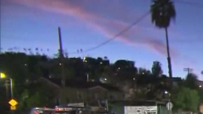 Hasta ayer a la noche, las autoridades no habían dado con los sospechosos.