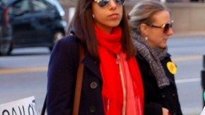 La desigualdad está provocando protestas en todo el país y una mayor polarización política./Shutterstock