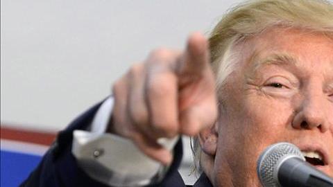 donald trump eleccion