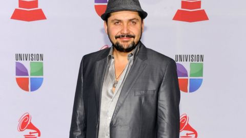 El polémico cantante se encuentra rehabilitándose por sus problemas con el alcohol.