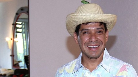Javier Carranza "El Costeño"