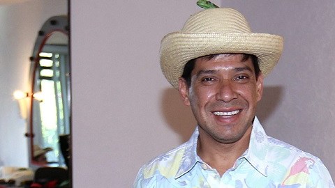 Javier Carranza "El Costeño"
