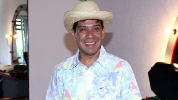 Javier Carranza "El Costeño"