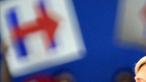 Hillary Clinton