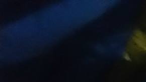 Melvin Javier Lanza y su madre María Elena Moradel.