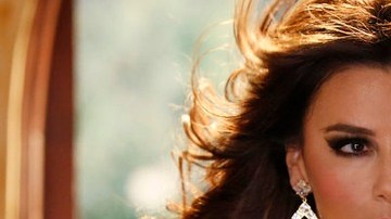 Eva Longoria da vida a la actriz Ana Sofía Calderón en la nueva serie "Telenovela".