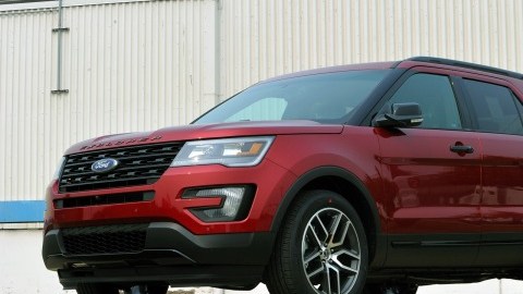 explorer