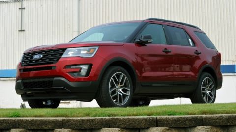 explorer