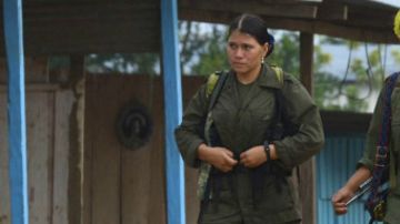 Colombia sospecha que Arboleda Buitrago realizó más de un centenar de abortos forzados a guerrilleras.