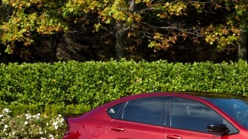 dodge dart