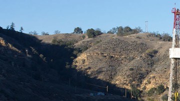 La fuga de Aliso Canyon liberó más de 100,000 toneladas de metano en la atmósfera entre octubre de 2015 y febrero de 2016.