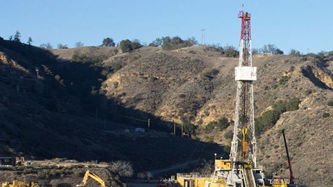 La fuga de Aliso Canyon liberó más de 100,000 toneladas de metano en la atmósfera entre octubre de 2015 y febrero de 2016.
