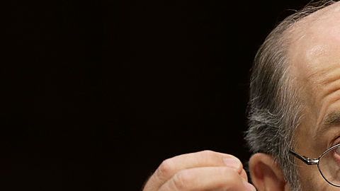 Gaffney fue funcionario del gobierno de Ronald Reagan.