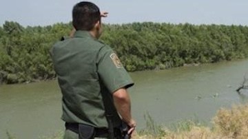 Frontera-Texas