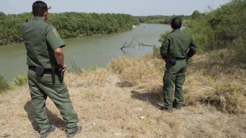 Frontera-Texas