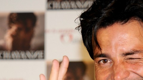 Chayanne