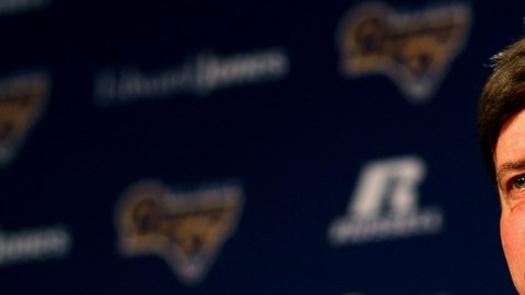 Stan Kroenke, dueño de los Rams de San Luis, hizo una interesante propuesta el miércoles para que la NFL pudiera tener dos franquicias en Inglewood.