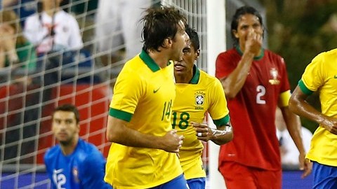 Empiezan a caer los patrocinios por el escándalo en FIFA.