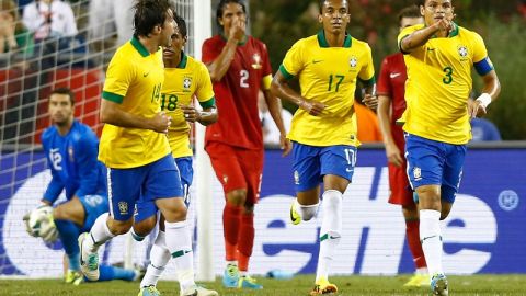 Empiezan a caer los patrocinios por el escándalo en FIFA.