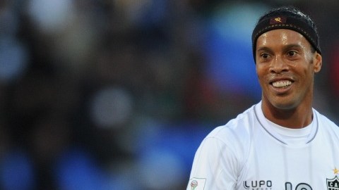 Se lo habría prometido a Rossell.