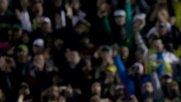 Hace un año, Marcus Mariota y los Ducks de Oregon ganaron el Rose Bowl contra Florida State.