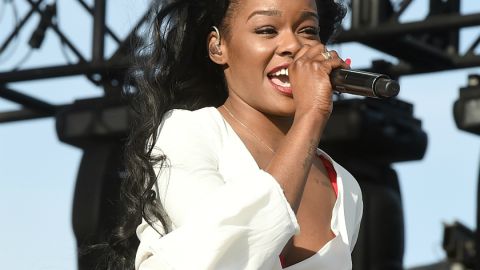 Azealia Banks