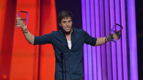 Enrique Iglesias