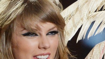 Nicki Minaj fue protagonista de un conflicto vía Twitter con Taylor Swift.