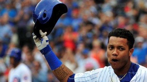 El dominicano Starlin Castro, de 25 años, será uno de los líderes del infield de los Yankees.