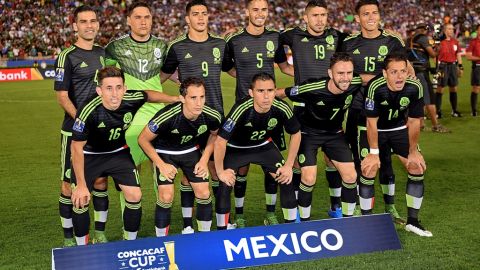 El TRI es una de las selecciones de mayor convocatoria comercial en el mundo.