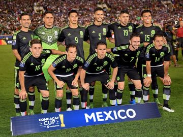 El TRI es una de las selecciones de mayor convocatoria comercial en el mundo.