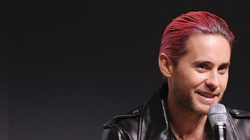 jared leto