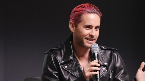 jared leto