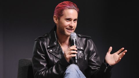 jared leto