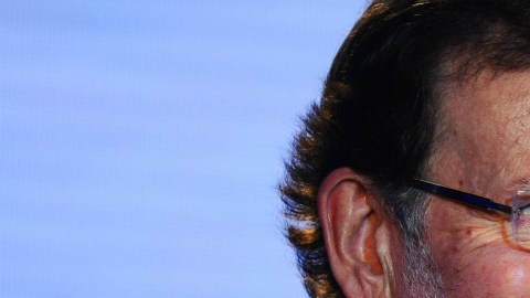 Mariano Rajoy