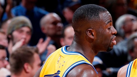 Golden State lleva una marca de 23-0 en la NBA.