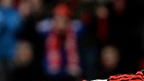 Impresionante cierre del mexicano en 2015.