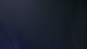 Camila Cabello of Fifth Harmony (L) performs with musician Shawn Mendes