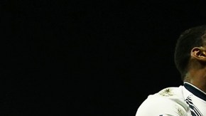 El festejo de los 'Spurs'.