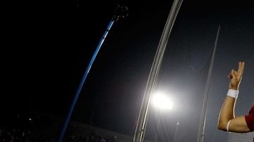 El 1 de enero de 2009, Mark Sánchez tuvo cinco touchdowns para un triunfo sobre Penn State en el Rose Bowl.